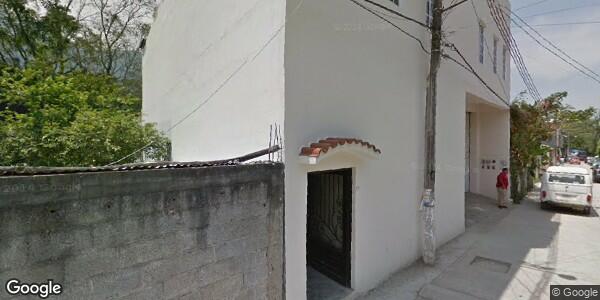 SUPERVISIÓN ESCOLAR DE PRIMARIAS INDÍGENAS